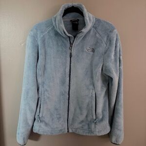 The North Face Osito Jacket